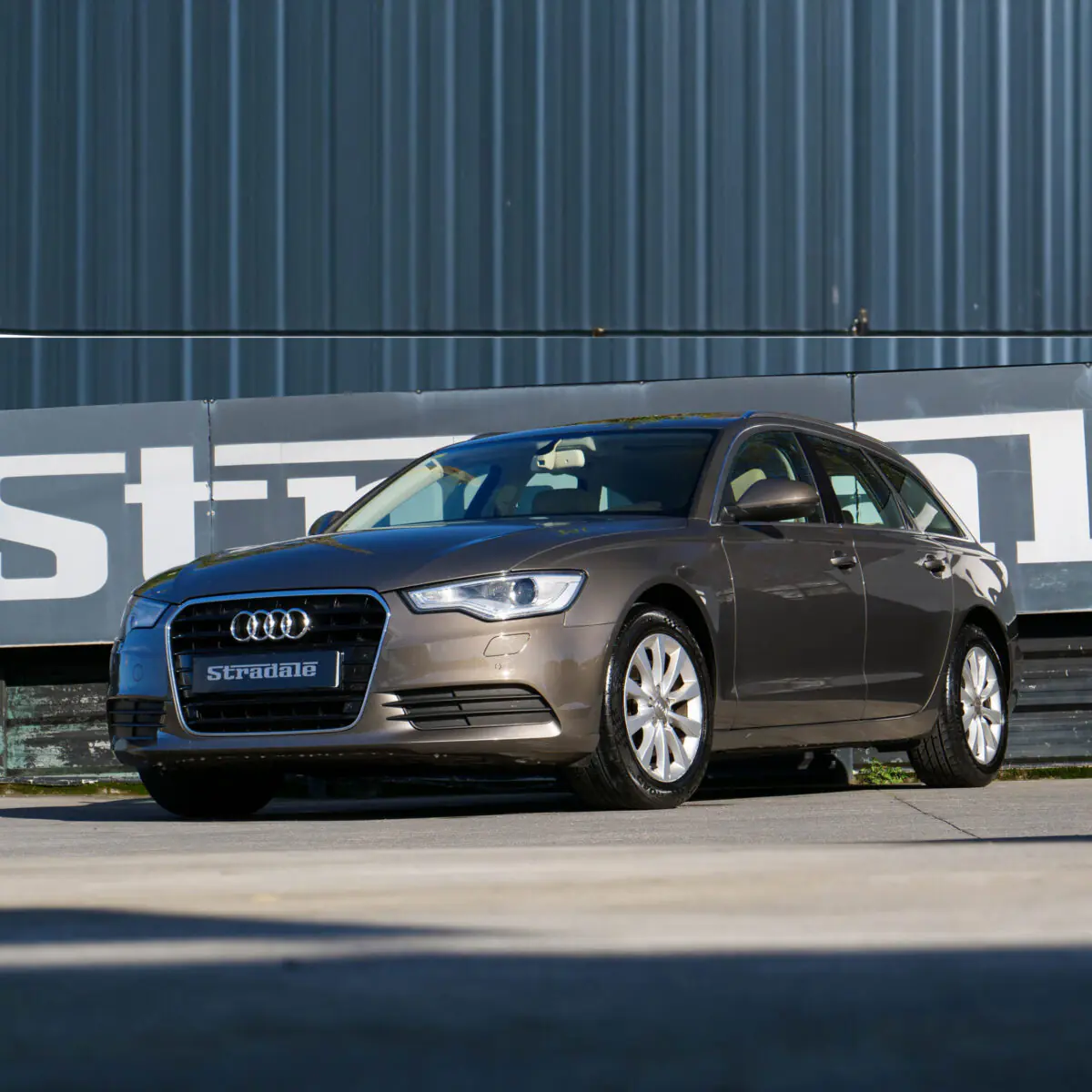 Audi A6 3.0 TDI - imagen 3