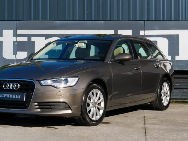 Audi A6 3.0 TDI - foto 4