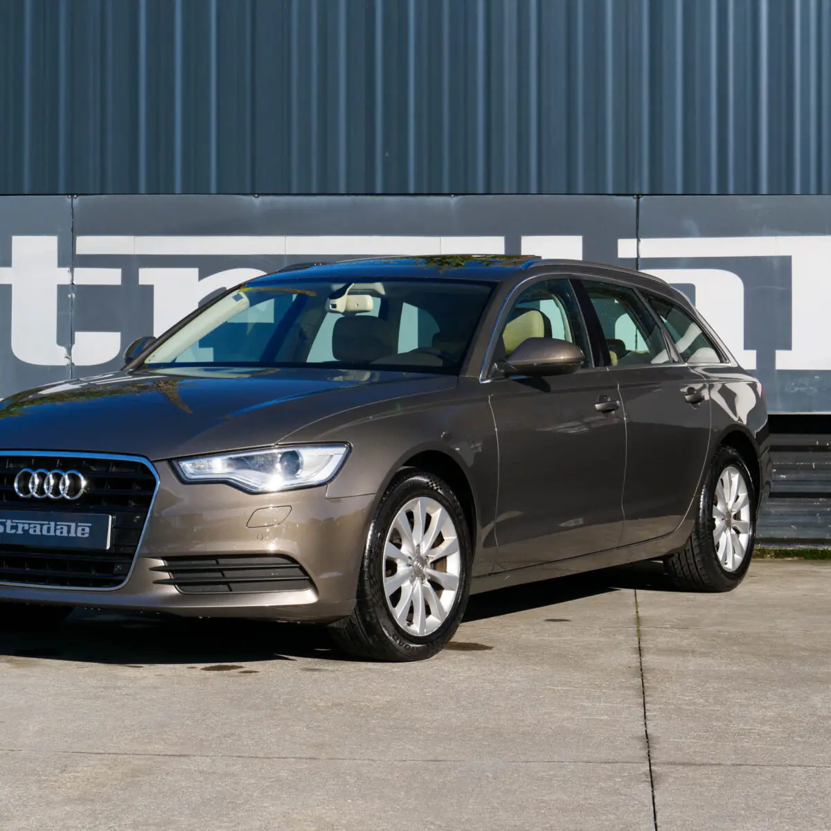 Audi A6 3.0 TDI - imagen 4