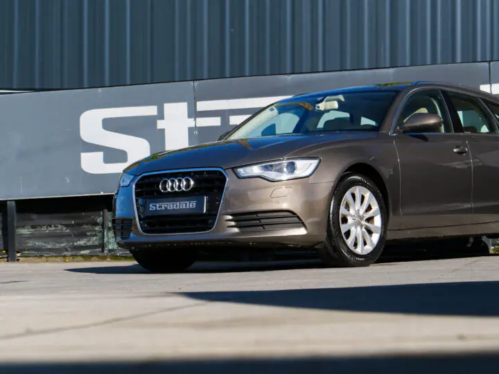 Audi A6 3.0 TDI - foto 5