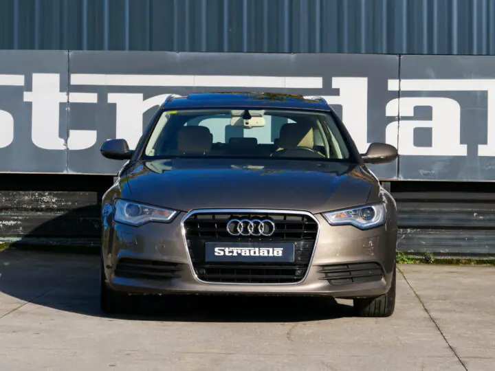 Audi A6 3.0 TDI - foto 7