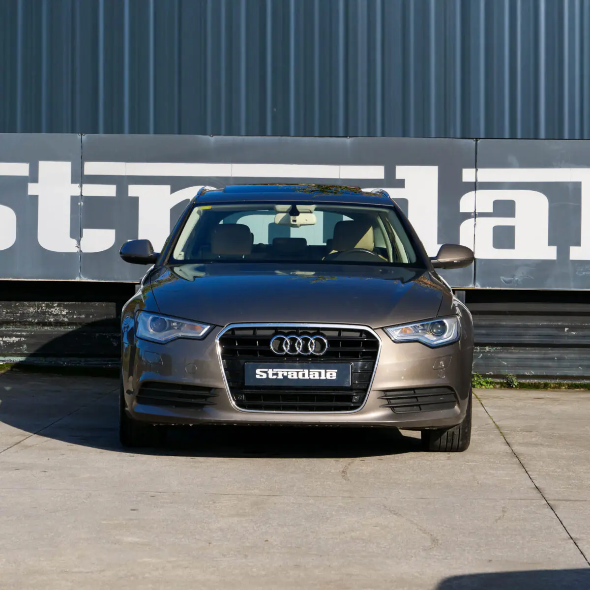 Audi A6 3.0 TDI - imagen 7