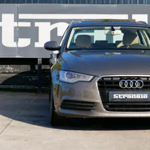 Audi A6 3.0 TDI - foto 9