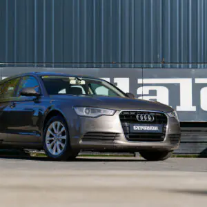 Audi A6 3.0 TDI - foto 12