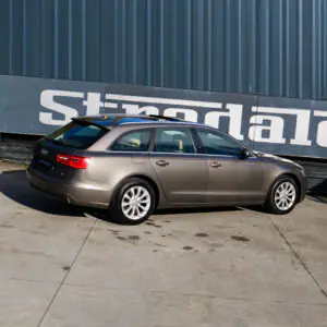 Audi A6 3.0 TDI - foto 17