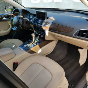 Audi A6 3.0 TDI - foto 22