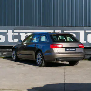 Audi A6 3.0 TDI - foto 24
