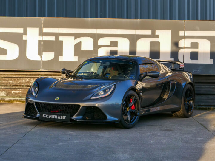 Lotus Exige S - foto 2