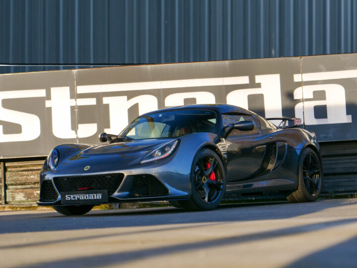 Lotus Exige S - foto 3