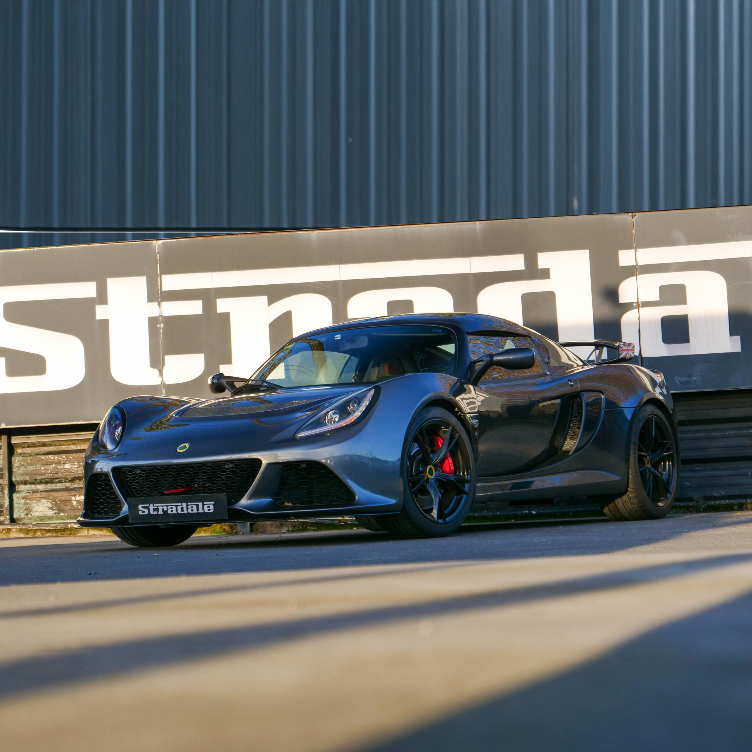 Lotus Exige S - imagen 2