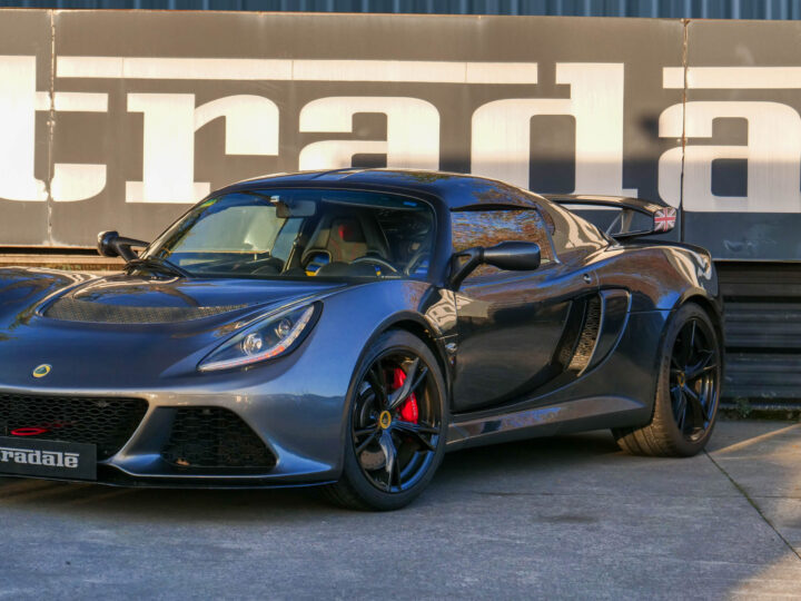 Lotus Exige S - foto 4