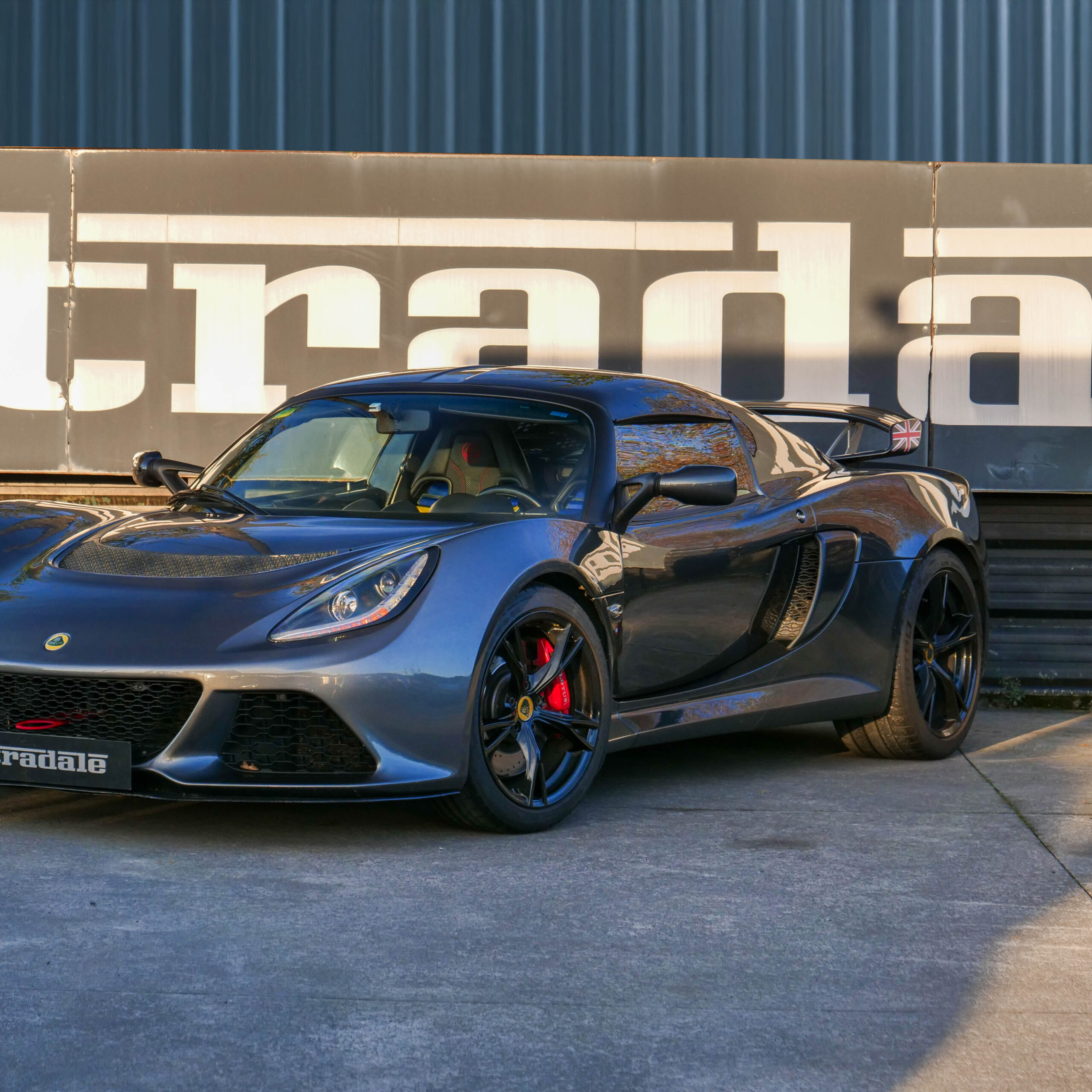 Lotus Exige S - imagen 3