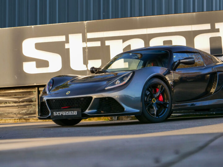 Lotus Exige S - foto 5