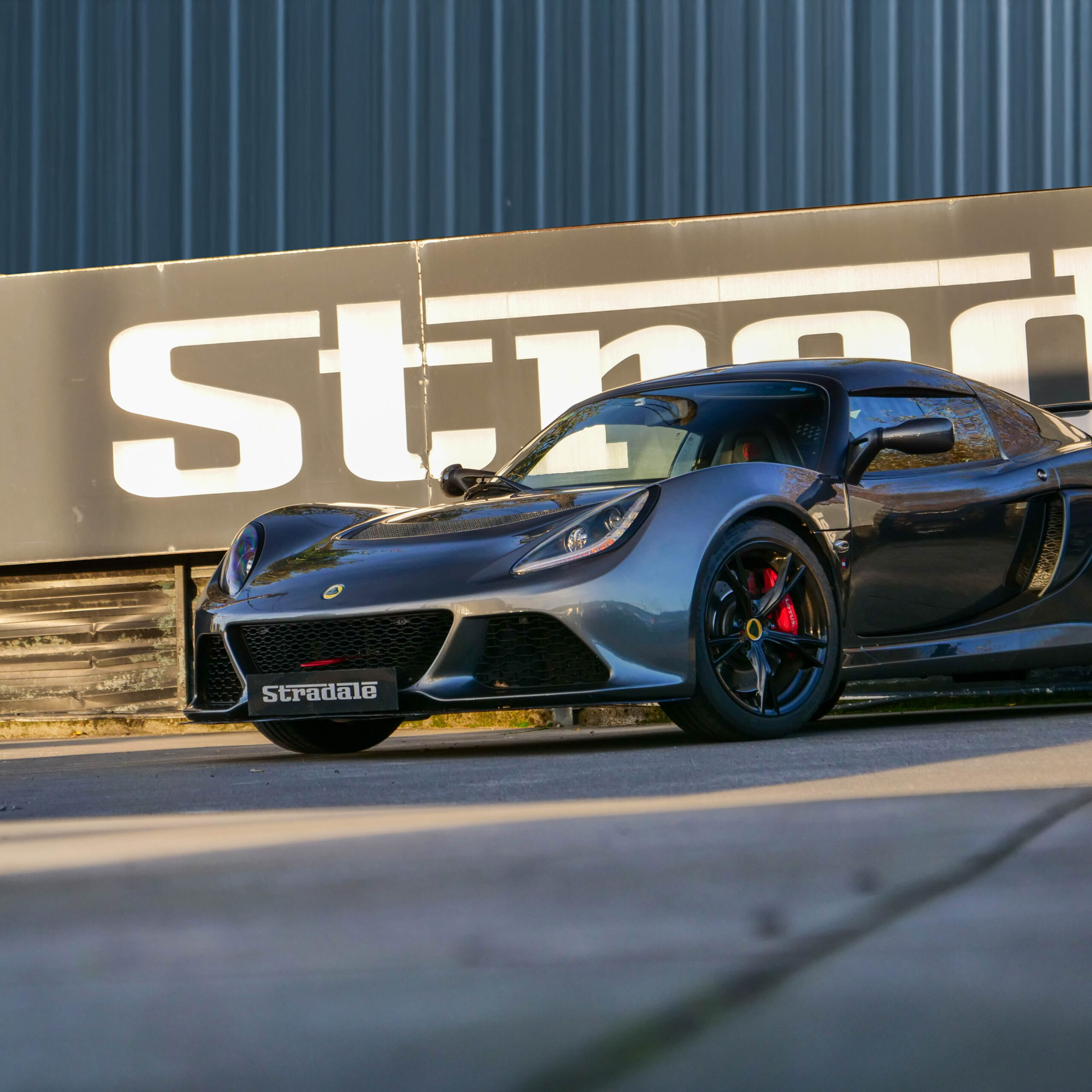 Lotus Exige S - imagen 4