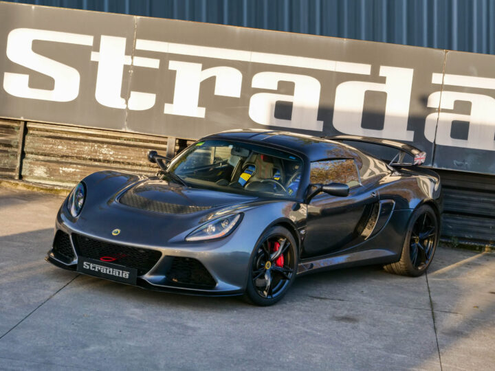Lotus Exige S - foto 6