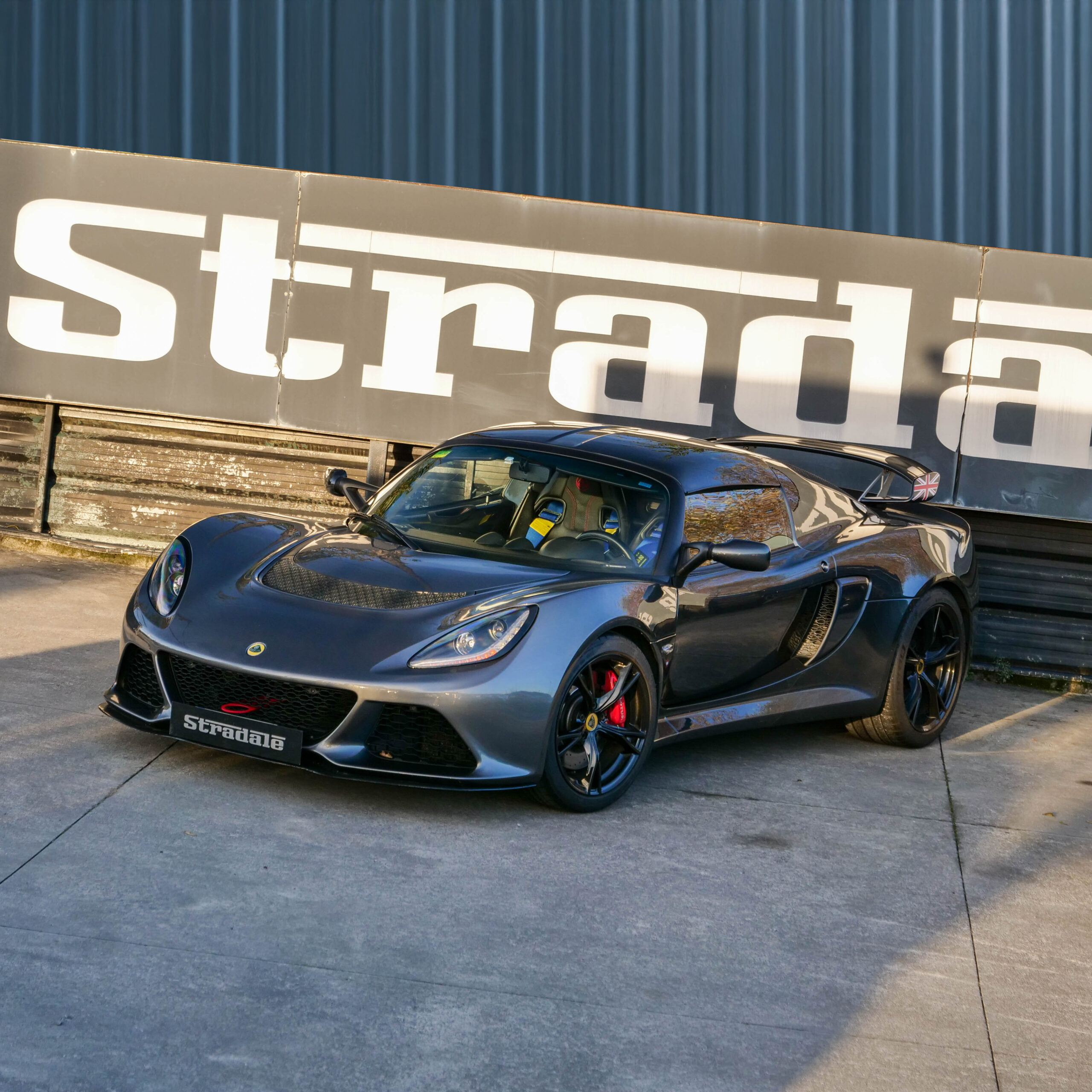 Lotus Exige S - imagen 5