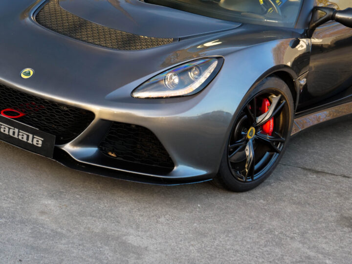Lotus Exige S - foto 7