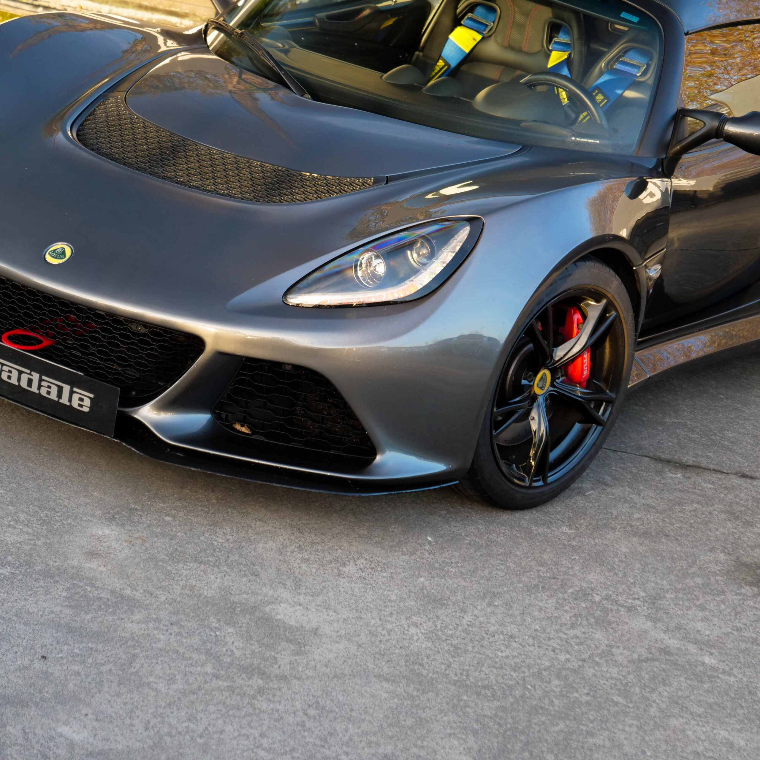 Lotus Exige S - imagen 6