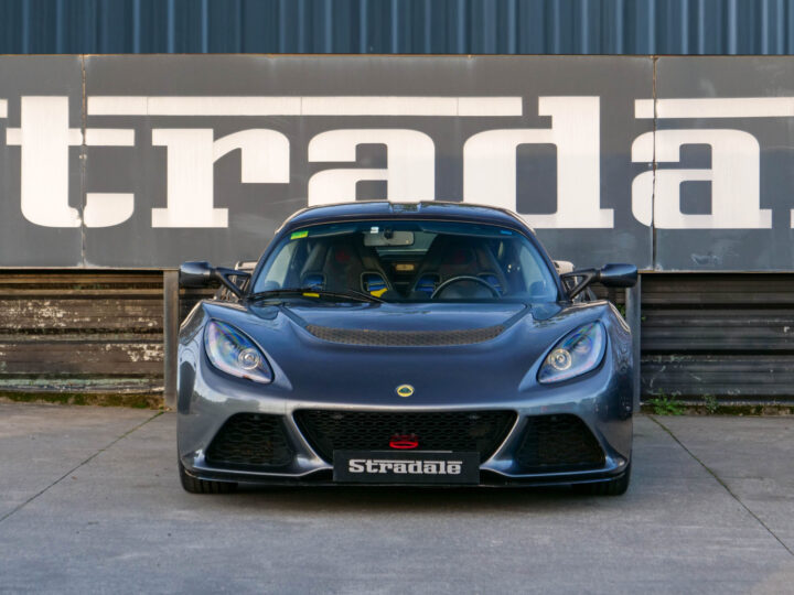 Lotus Exige S - foto 8