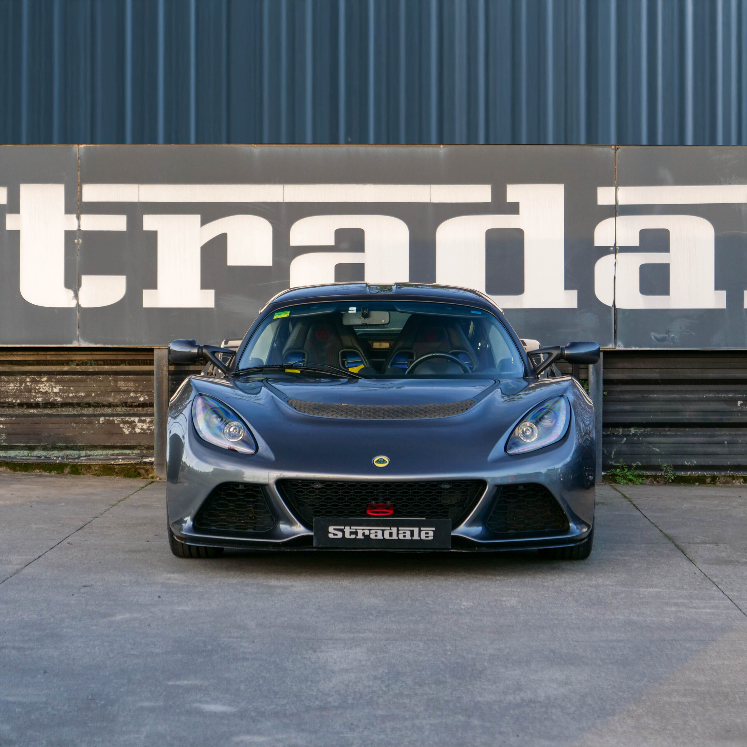 Lotus Exige S - imagen 7