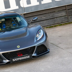 Lotus Exige S - foto 9