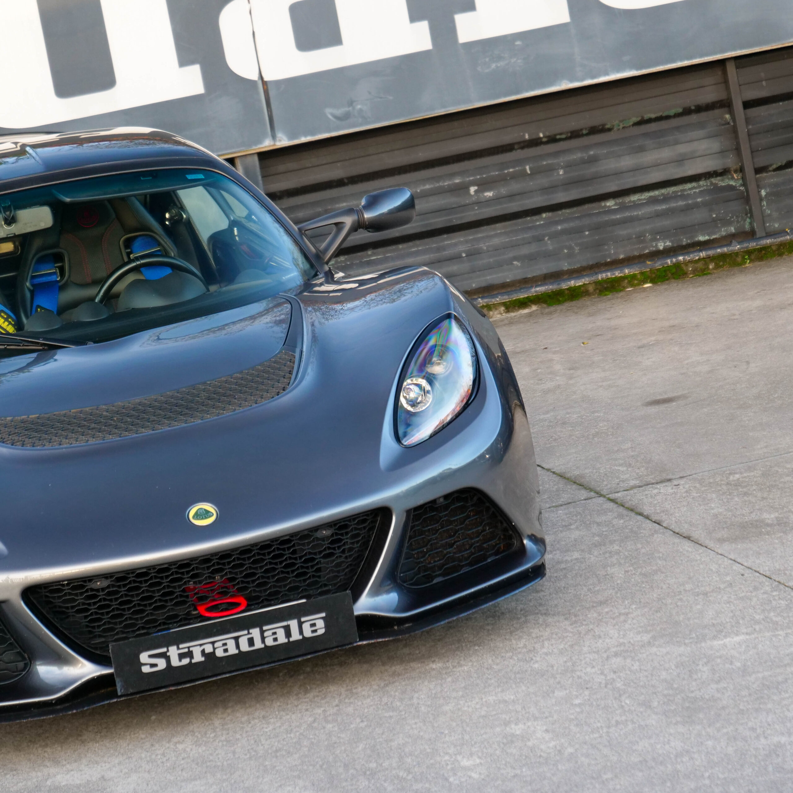 Lotus Exige S - imagen 8