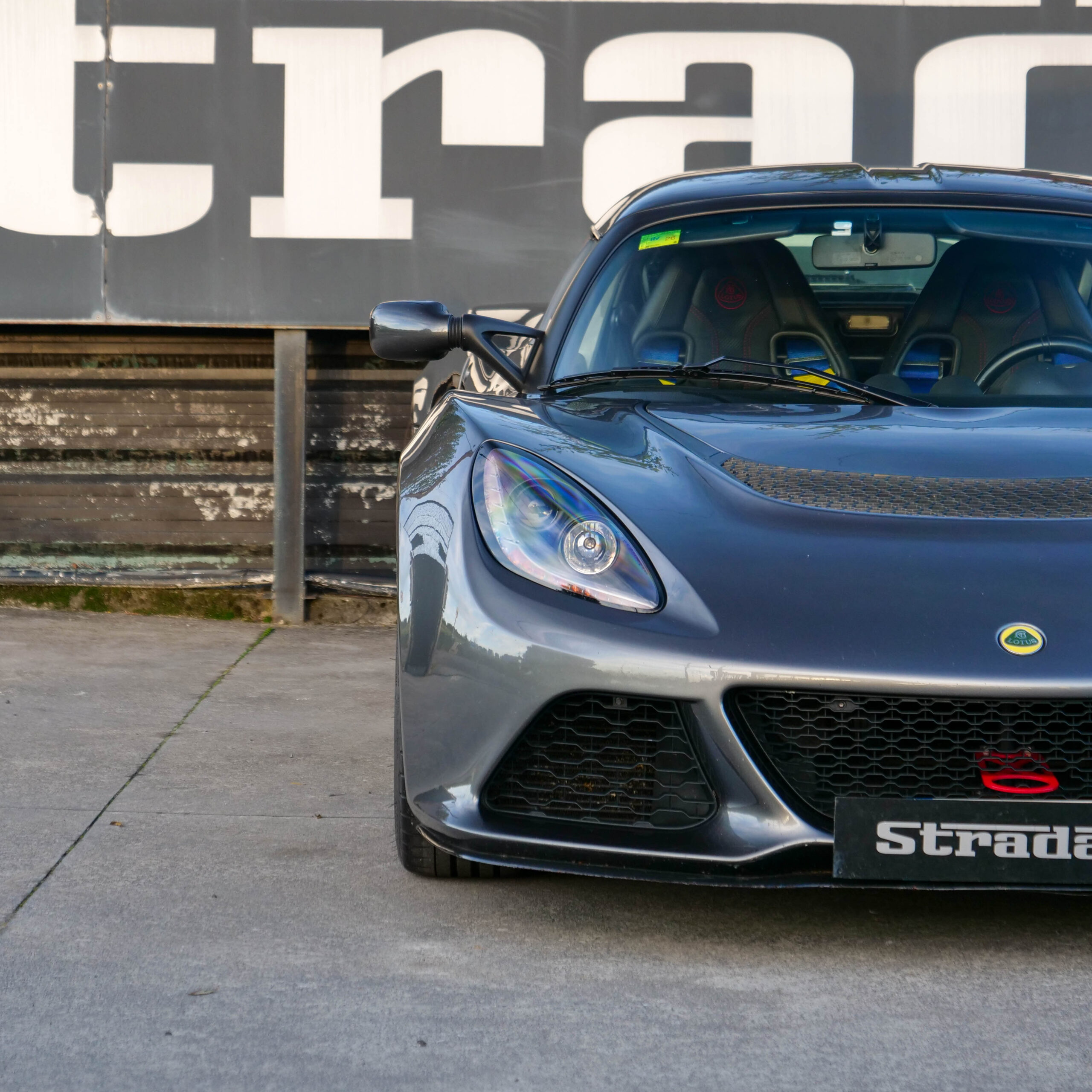 Lotus Exige S - imagen 9