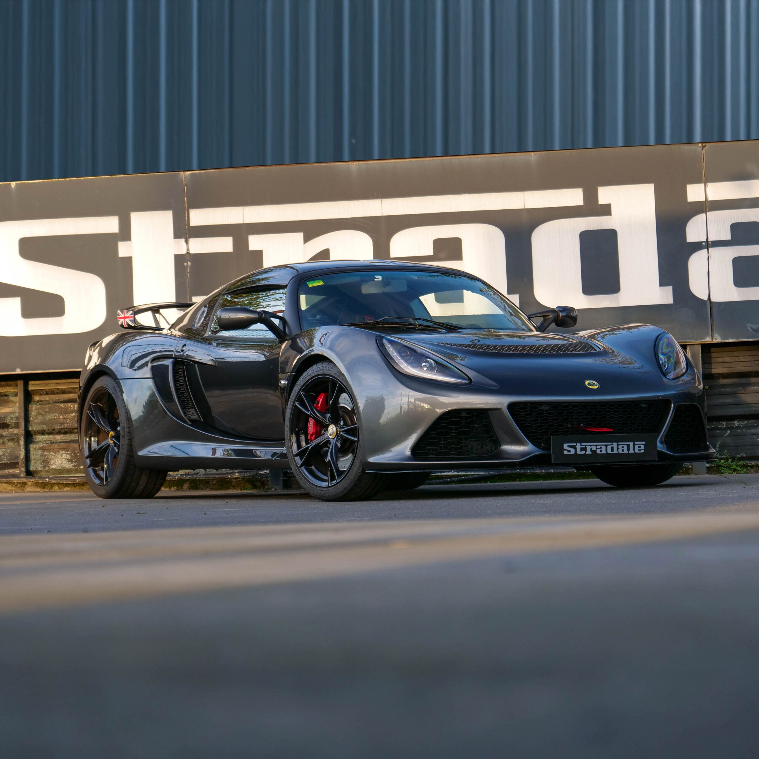 Lotus Exige S - imagen 10