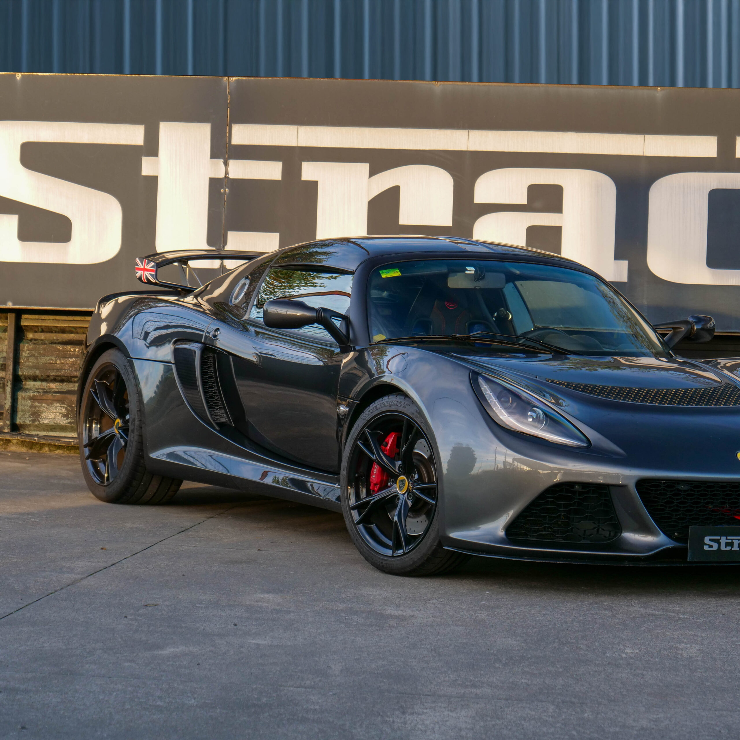 Lotus Exige S - imagen 11