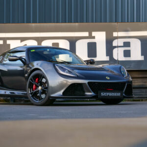 Lotus Exige S - foto 13