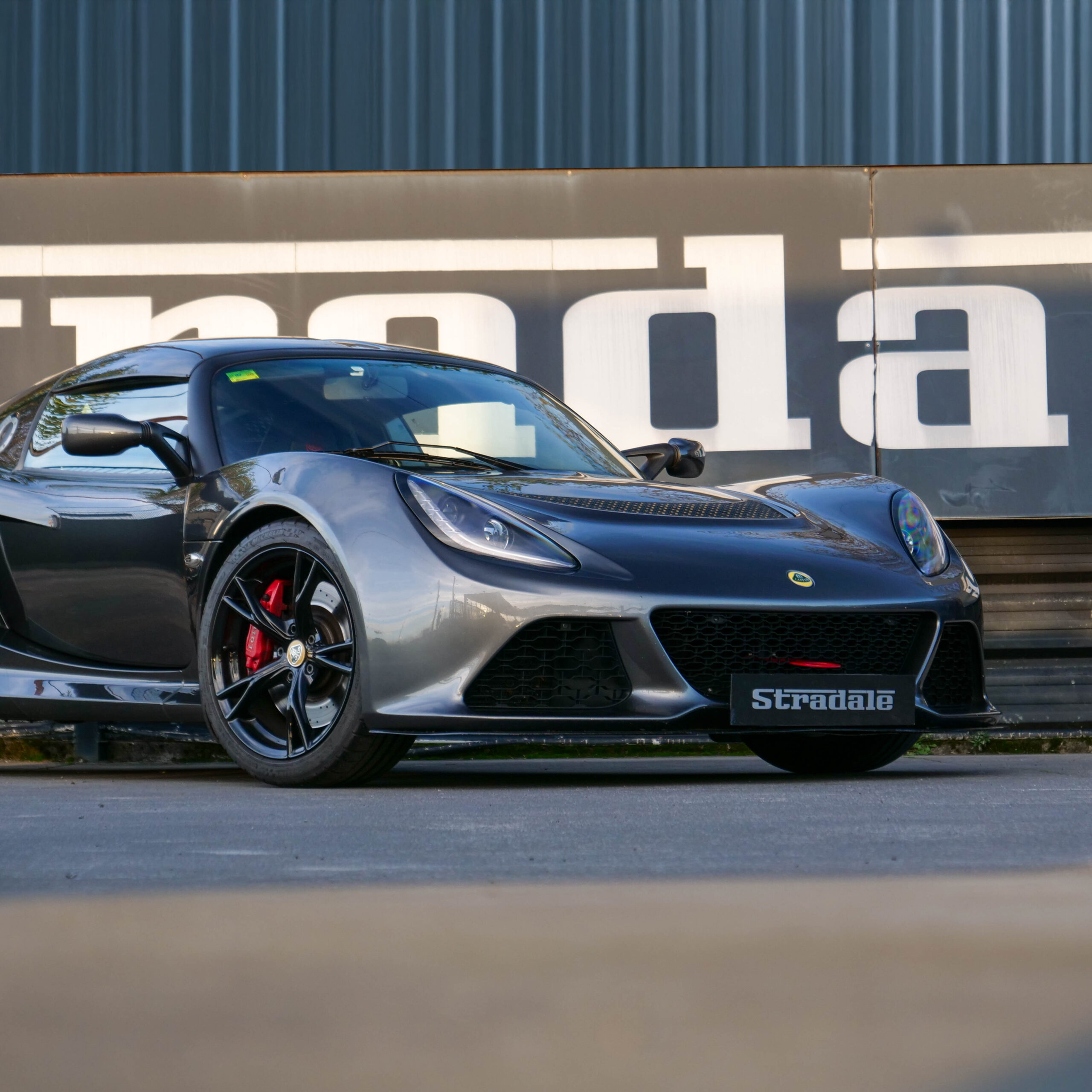 Lotus Exige S - imagen 12