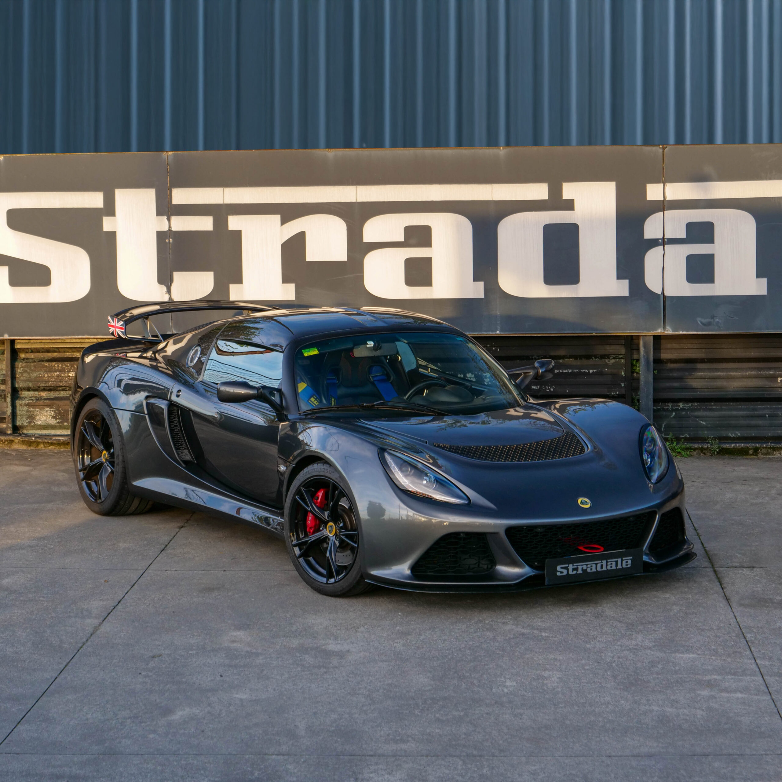 Lotus Exige S - imagen 13
