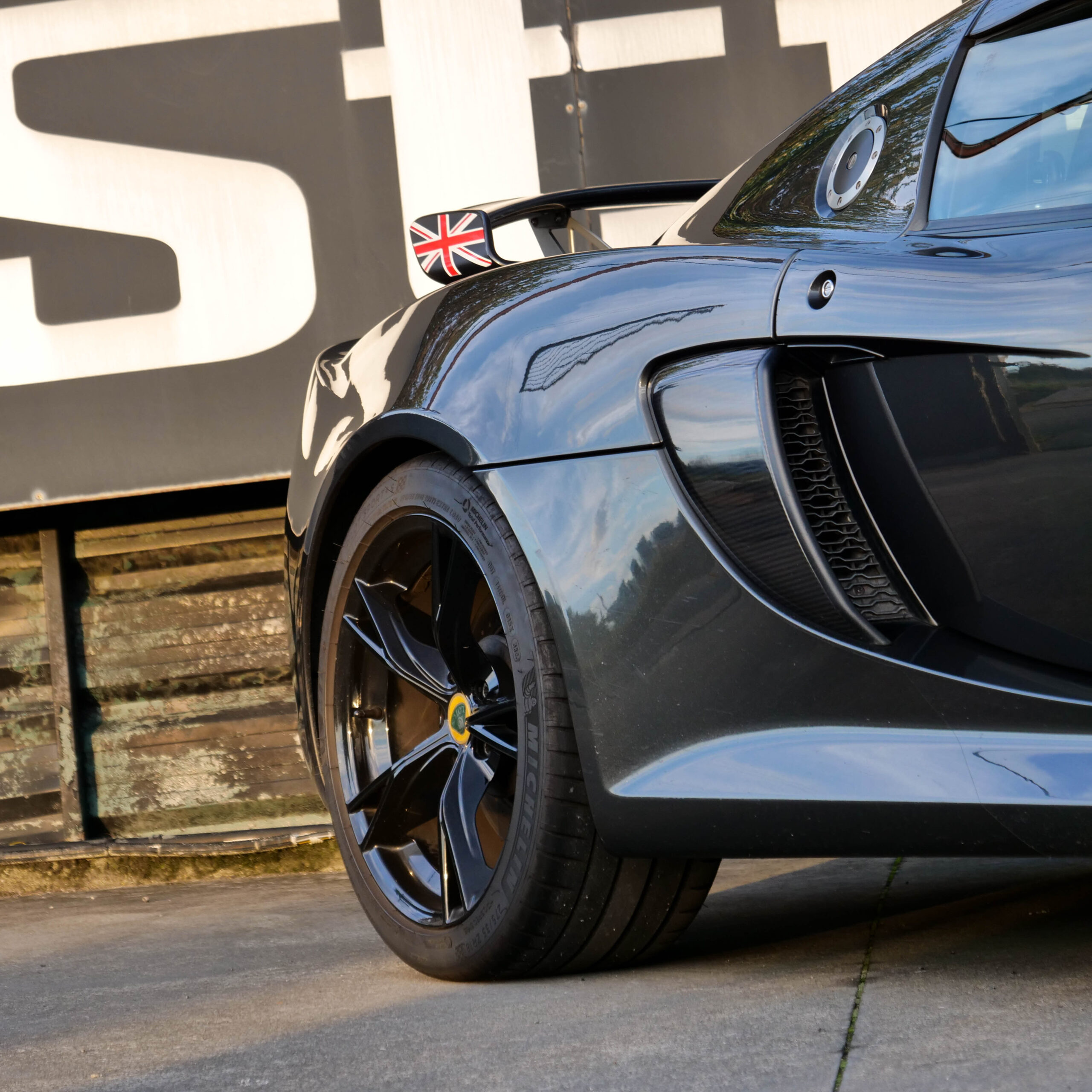 Lotus Exige S - imagen 14