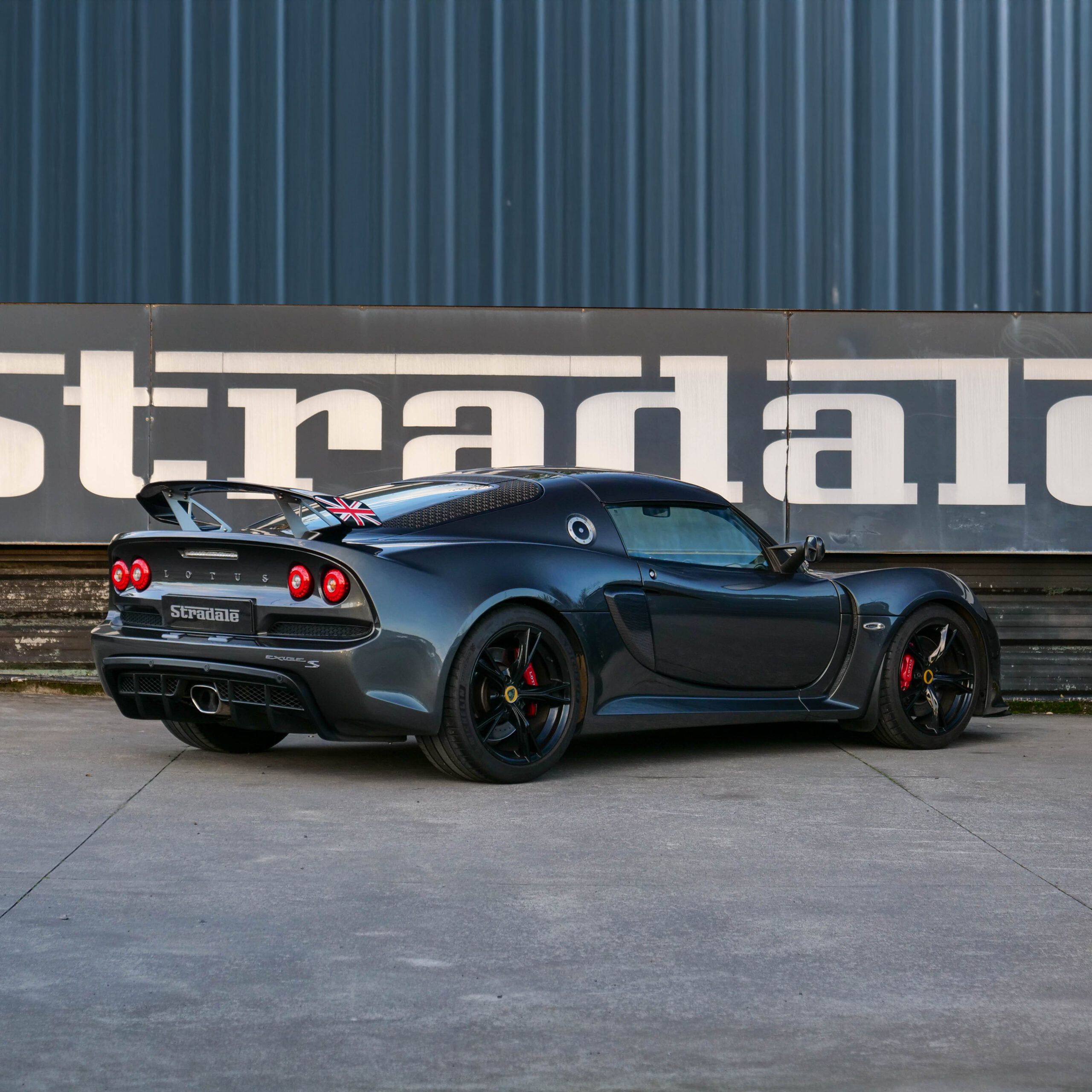 Lotus Exige S - imagen 17