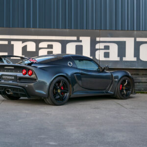 Lotus Exige S - foto 20