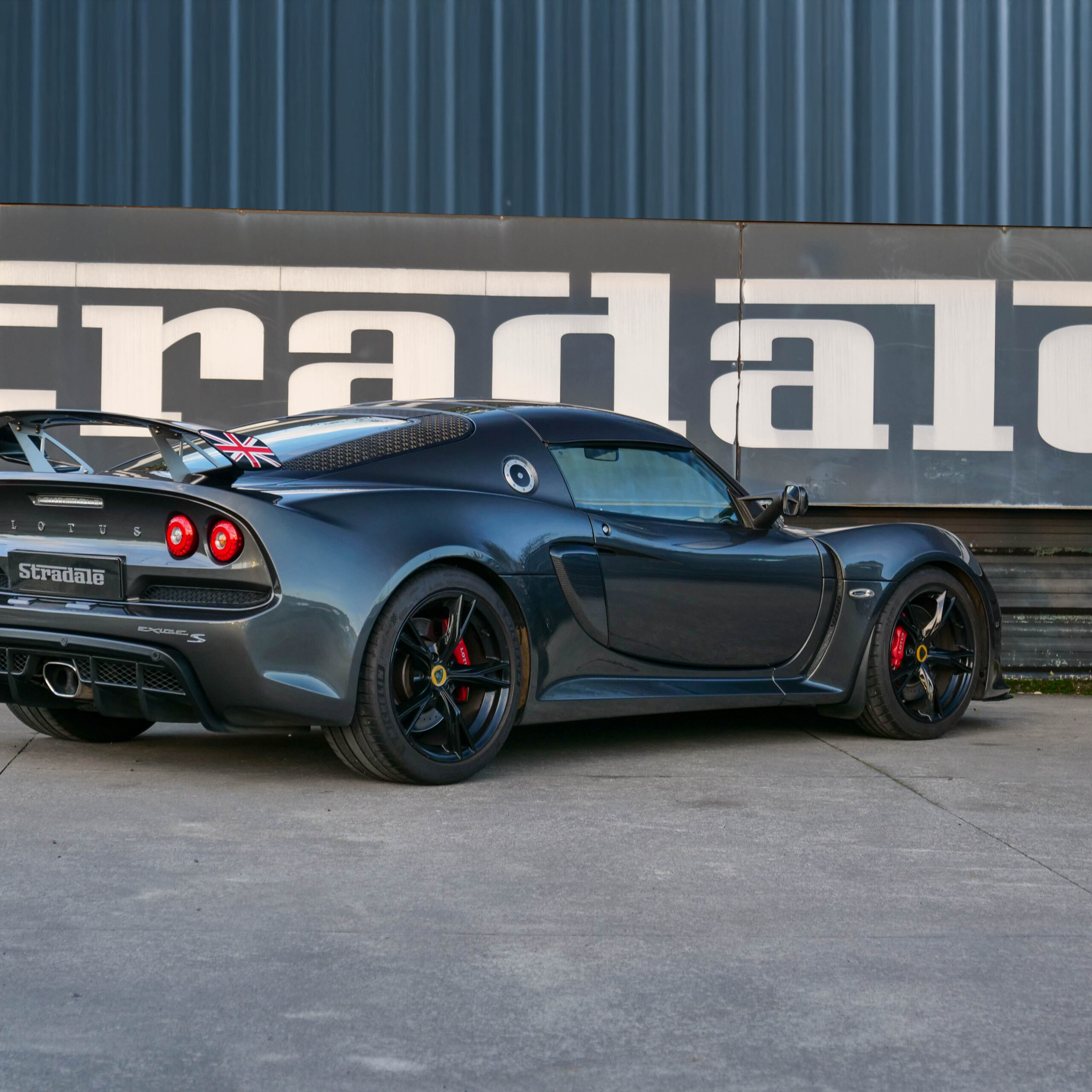 Lotus Exige S - imagen 19