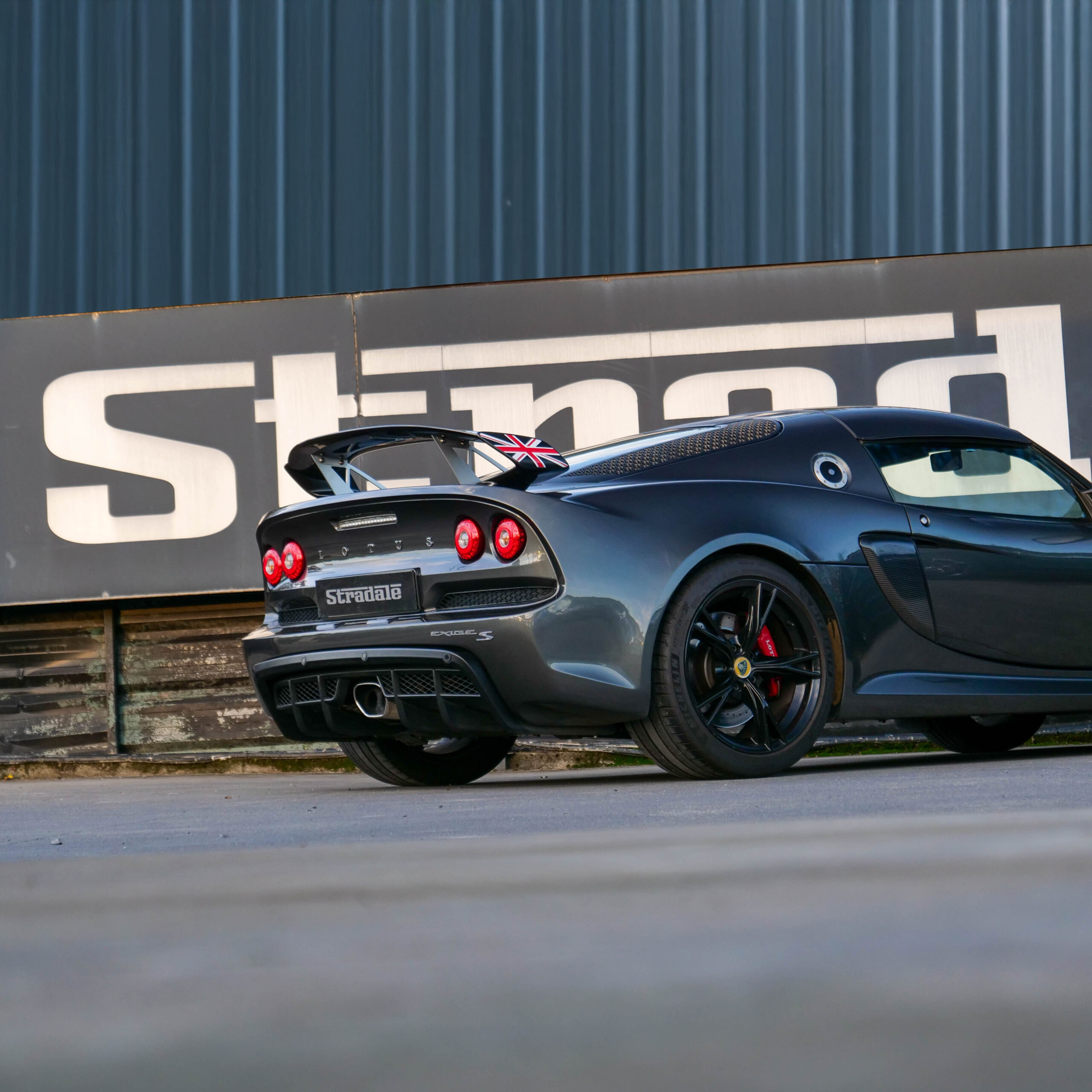Lotus Exige S - imagen 20