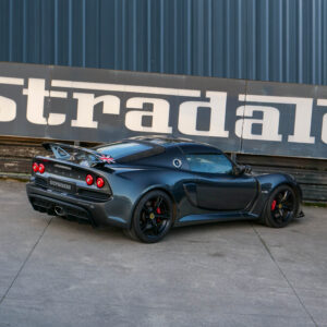 Lotus Exige S - foto 22