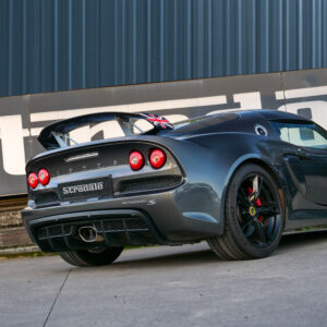 Lotus Exige S - foto 23