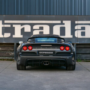 Lotus Exige S - foto 24