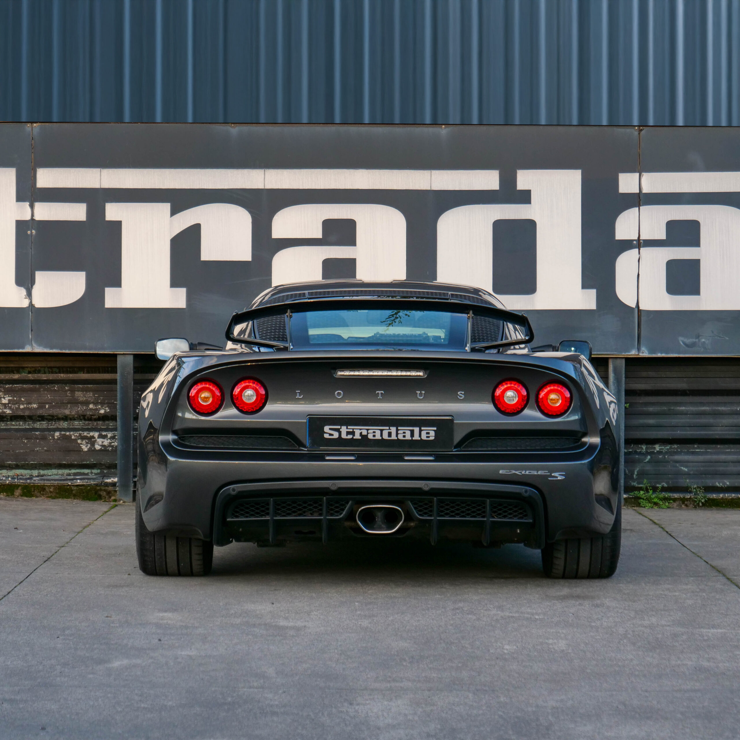 Lotus Exige S - imagen 23