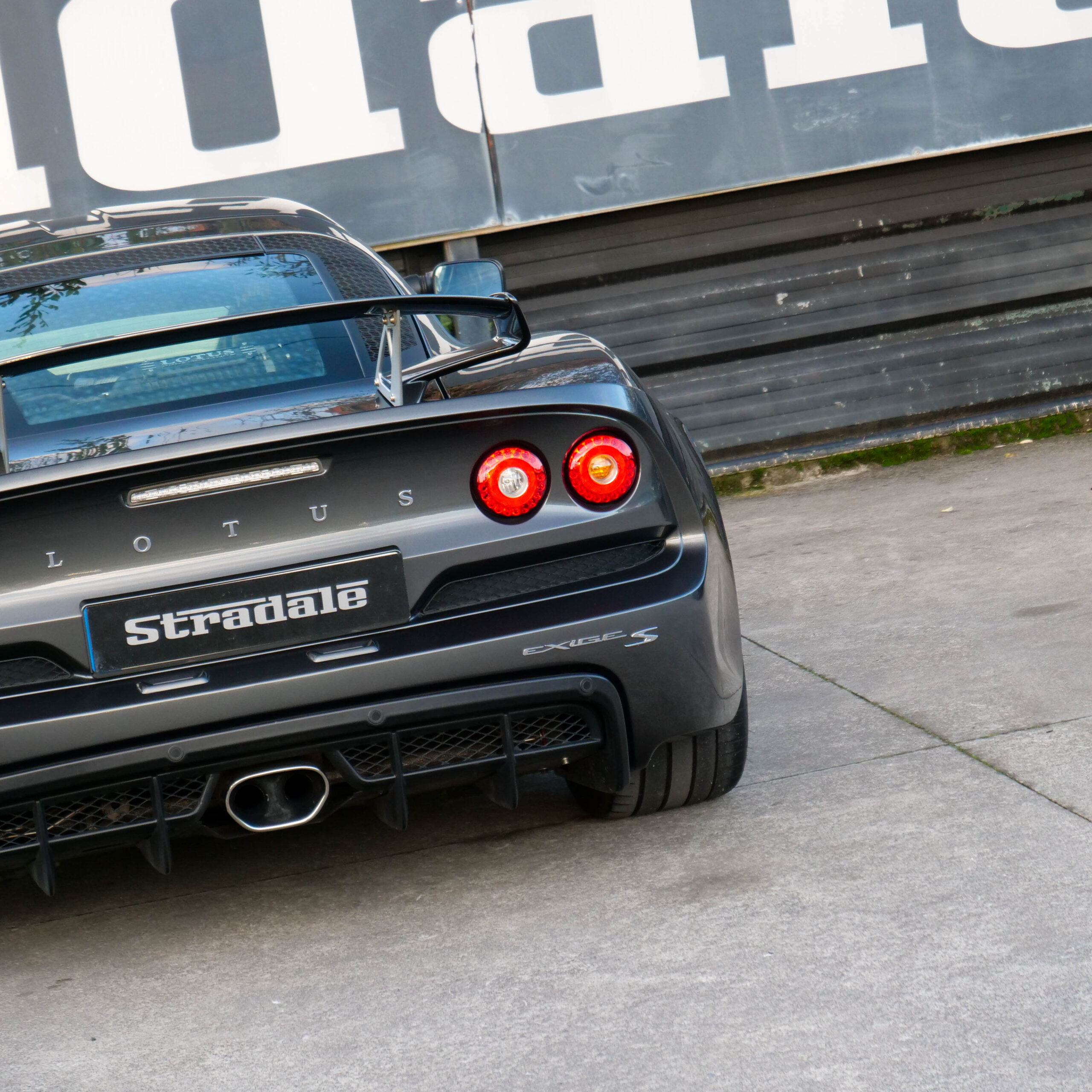 Lotus Exige S - imagen 24