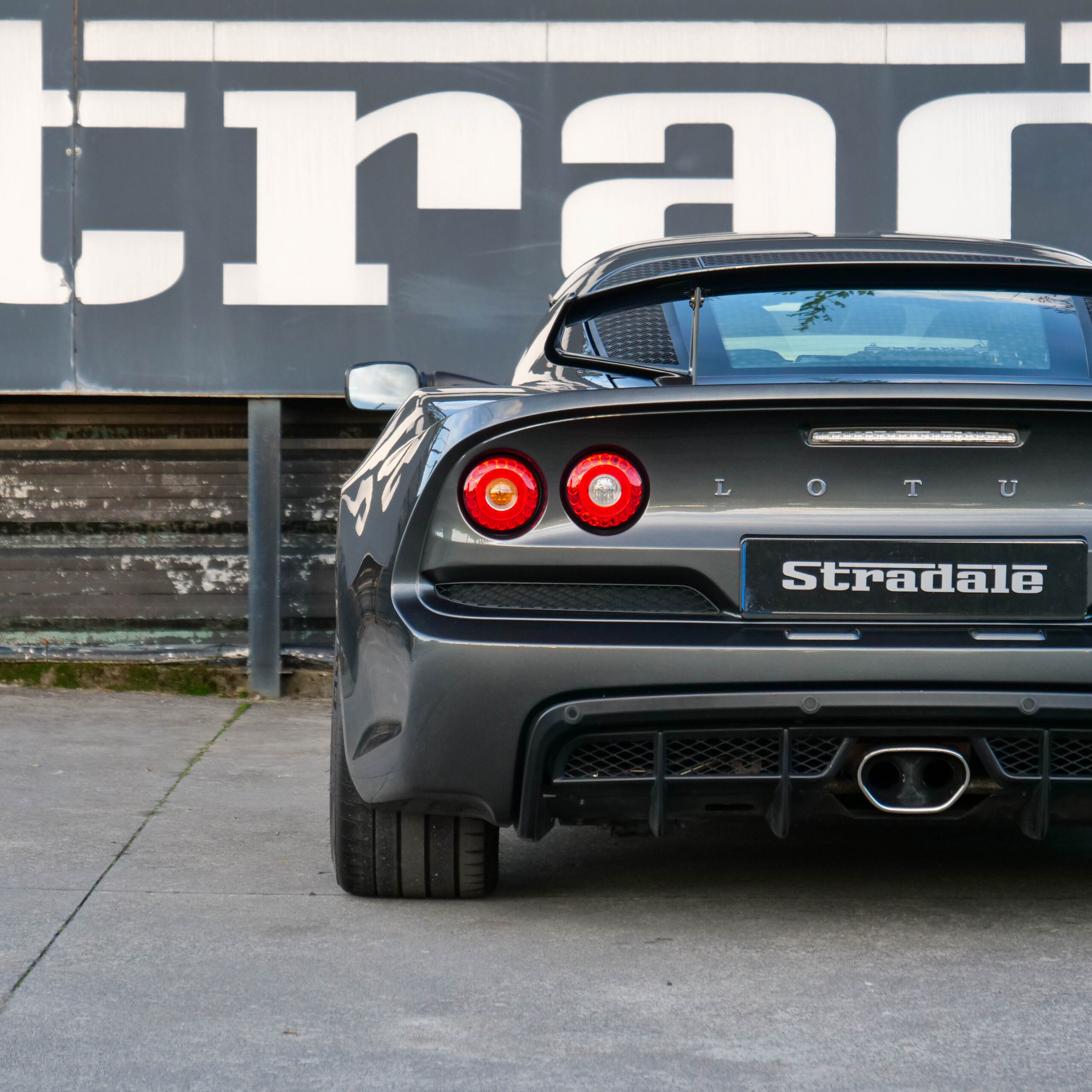 Lotus Exige S - imagen 25