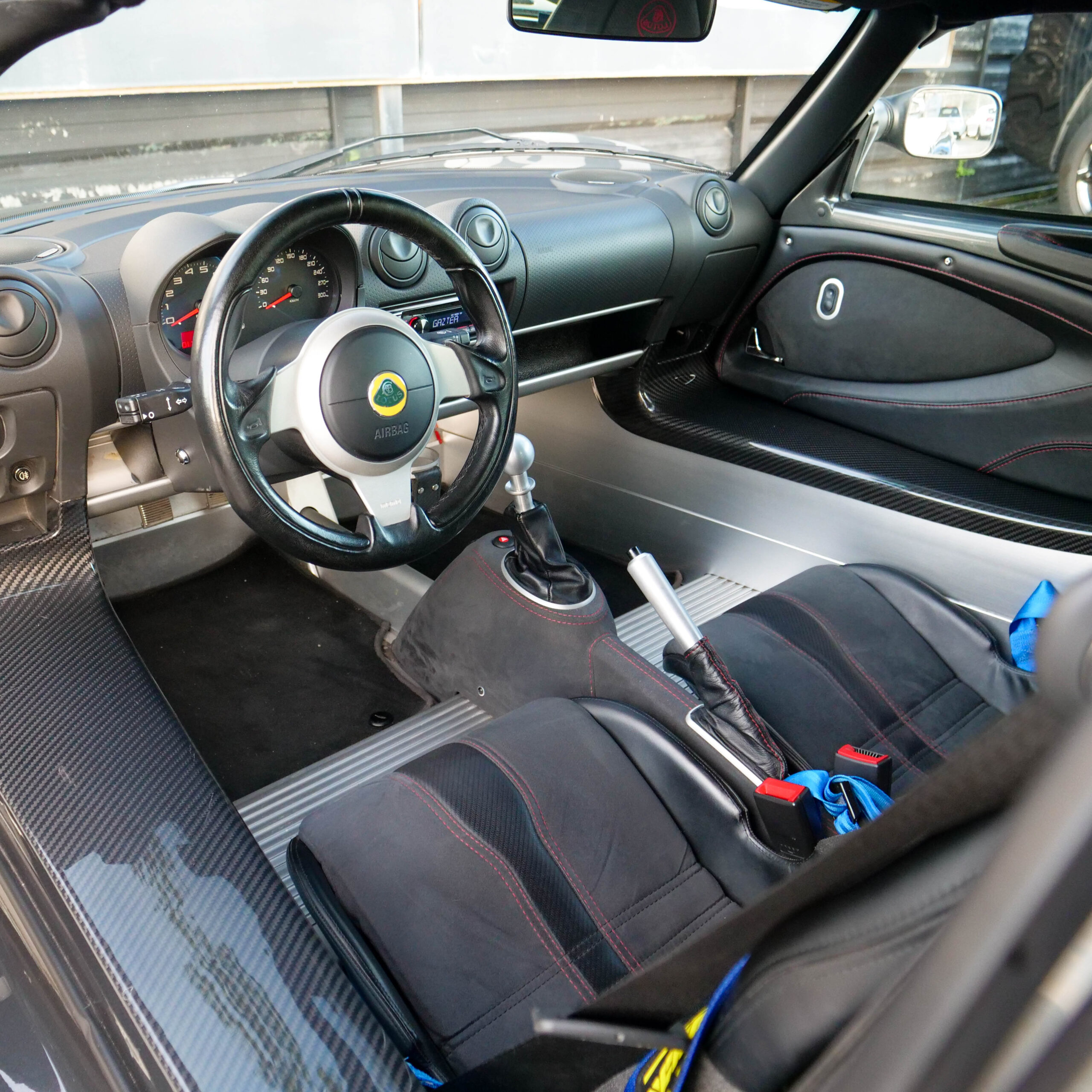 Lotus Exige S - imagen 26