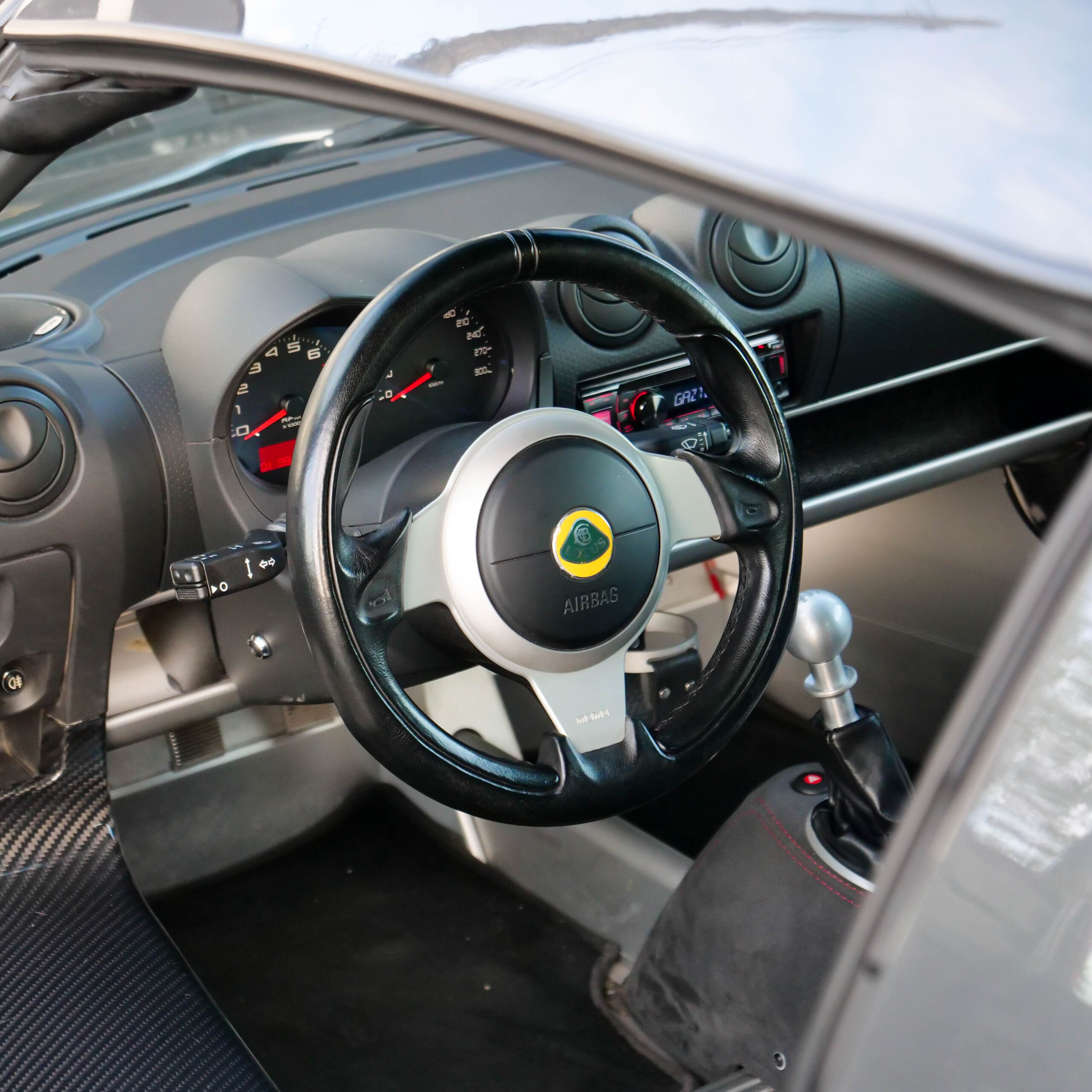Lotus Exige S - imagen 27