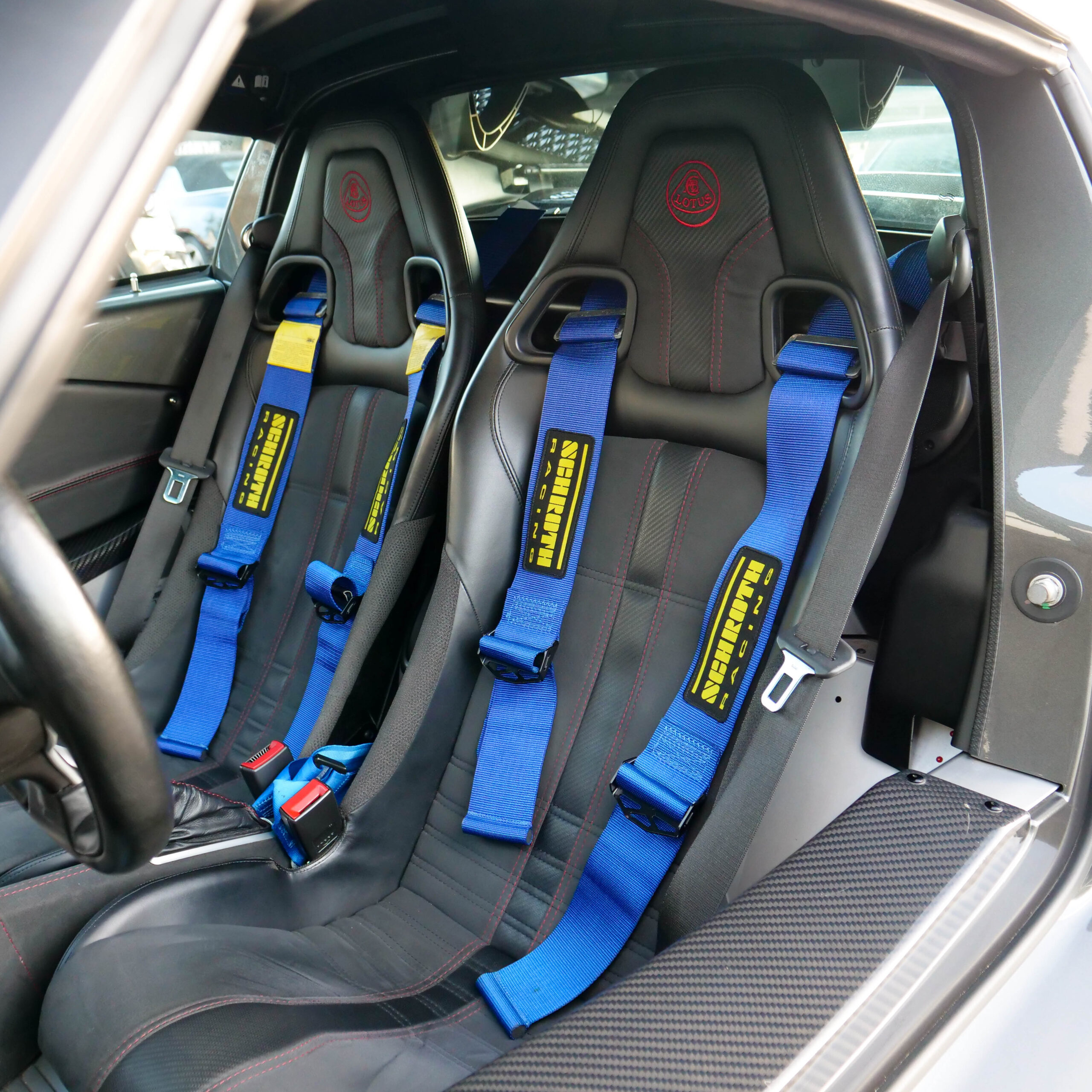 Lotus Exige S - imagen 30