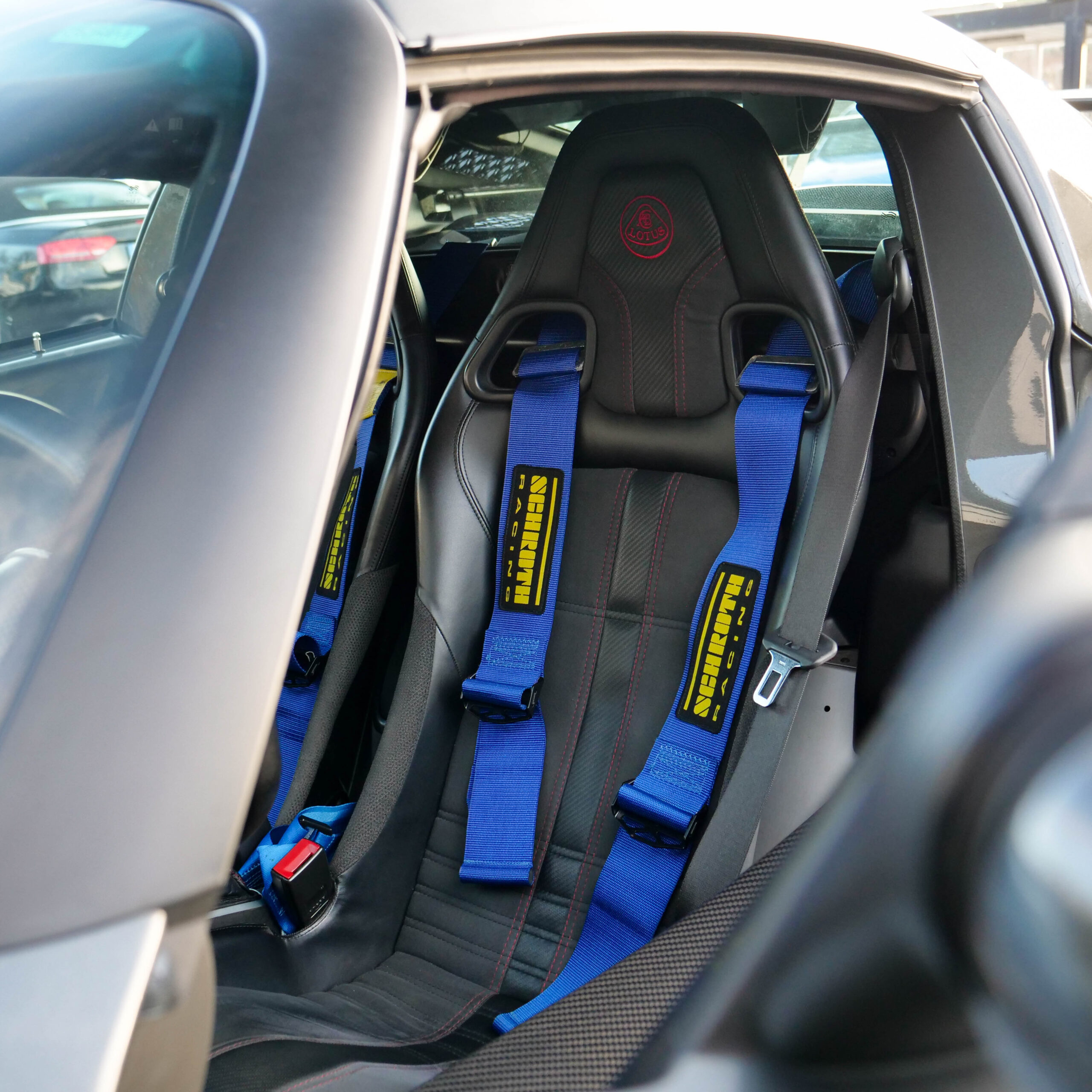 Lotus Exige S - imagen 31