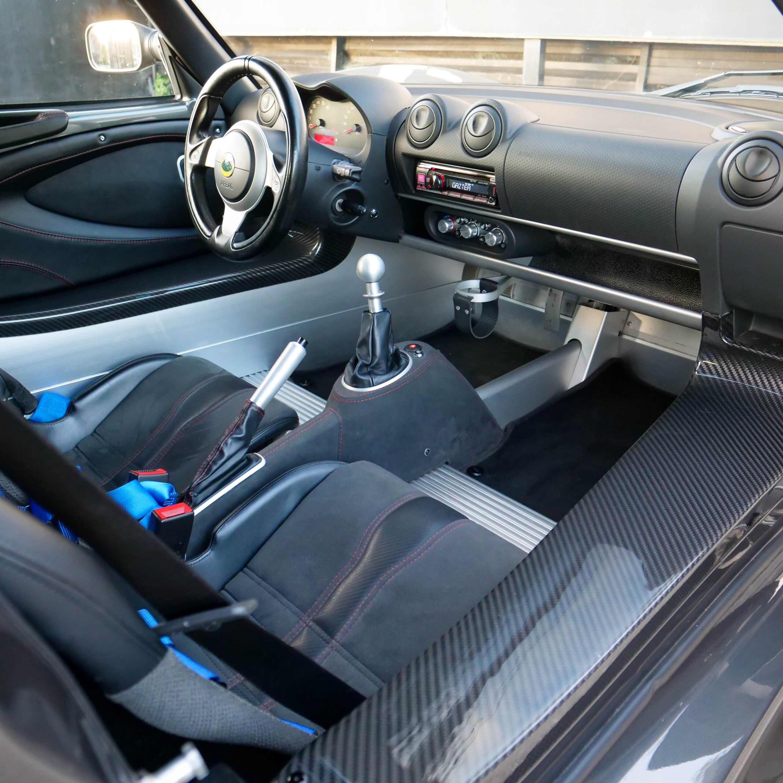 Lotus Exige S - imagen 32