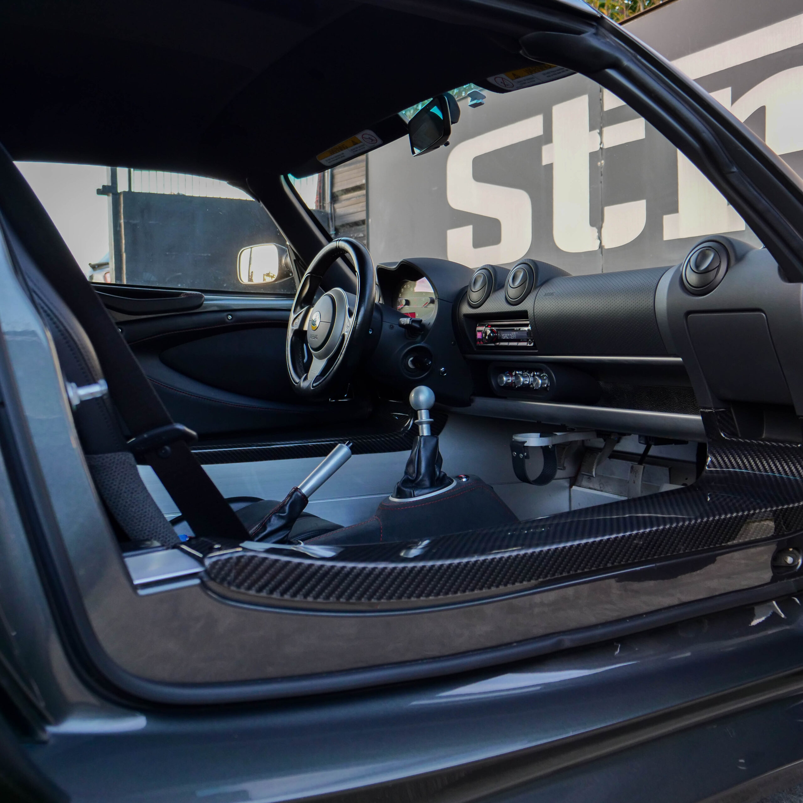 Lotus Exige S - imagen 33