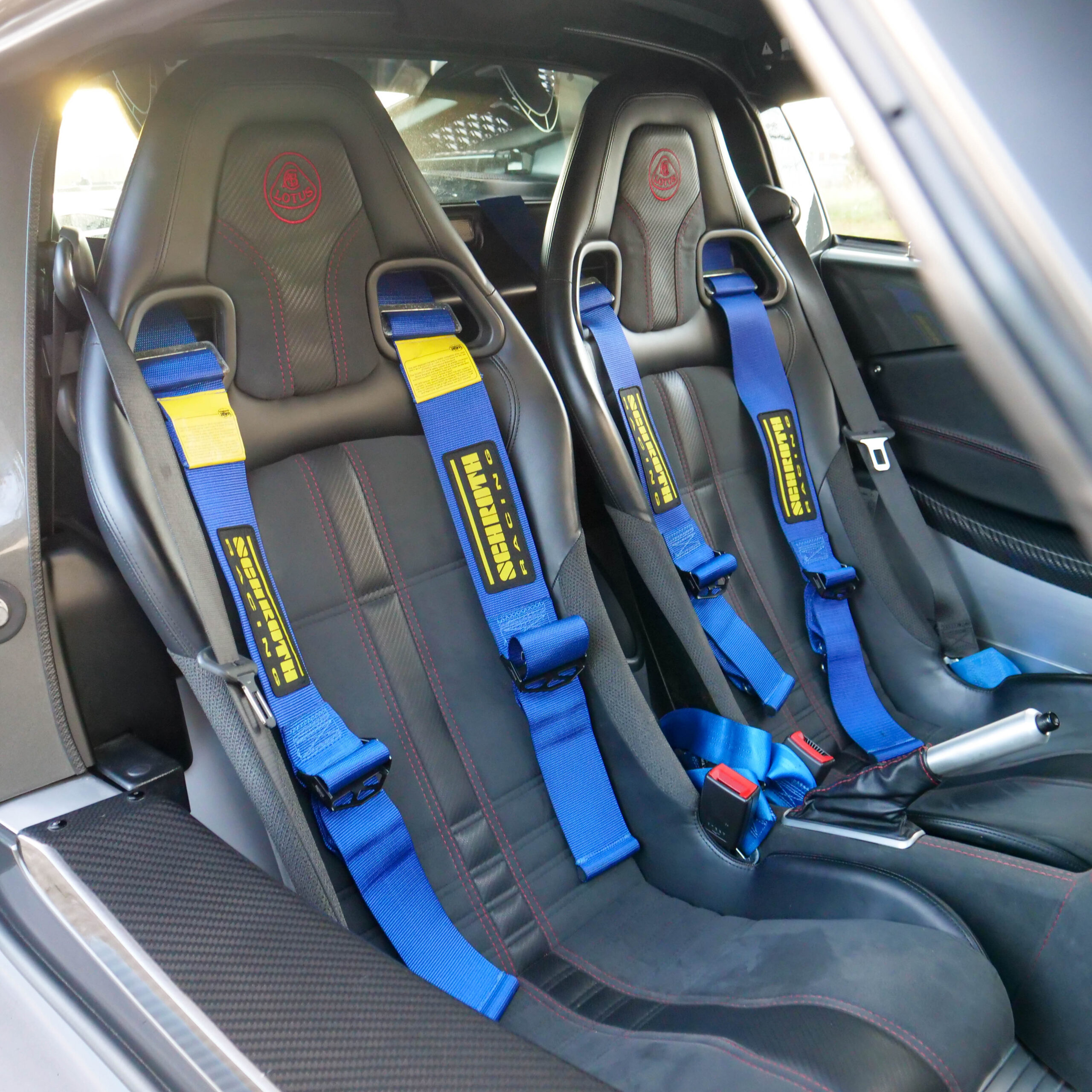 Lotus Exige S - imagen 35
